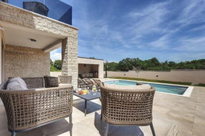 Villa Acrissa - Marčana, Istria